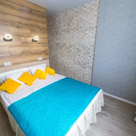 Premium Apartments Klimt On Picasso Boulevard Minsk Esterno foto